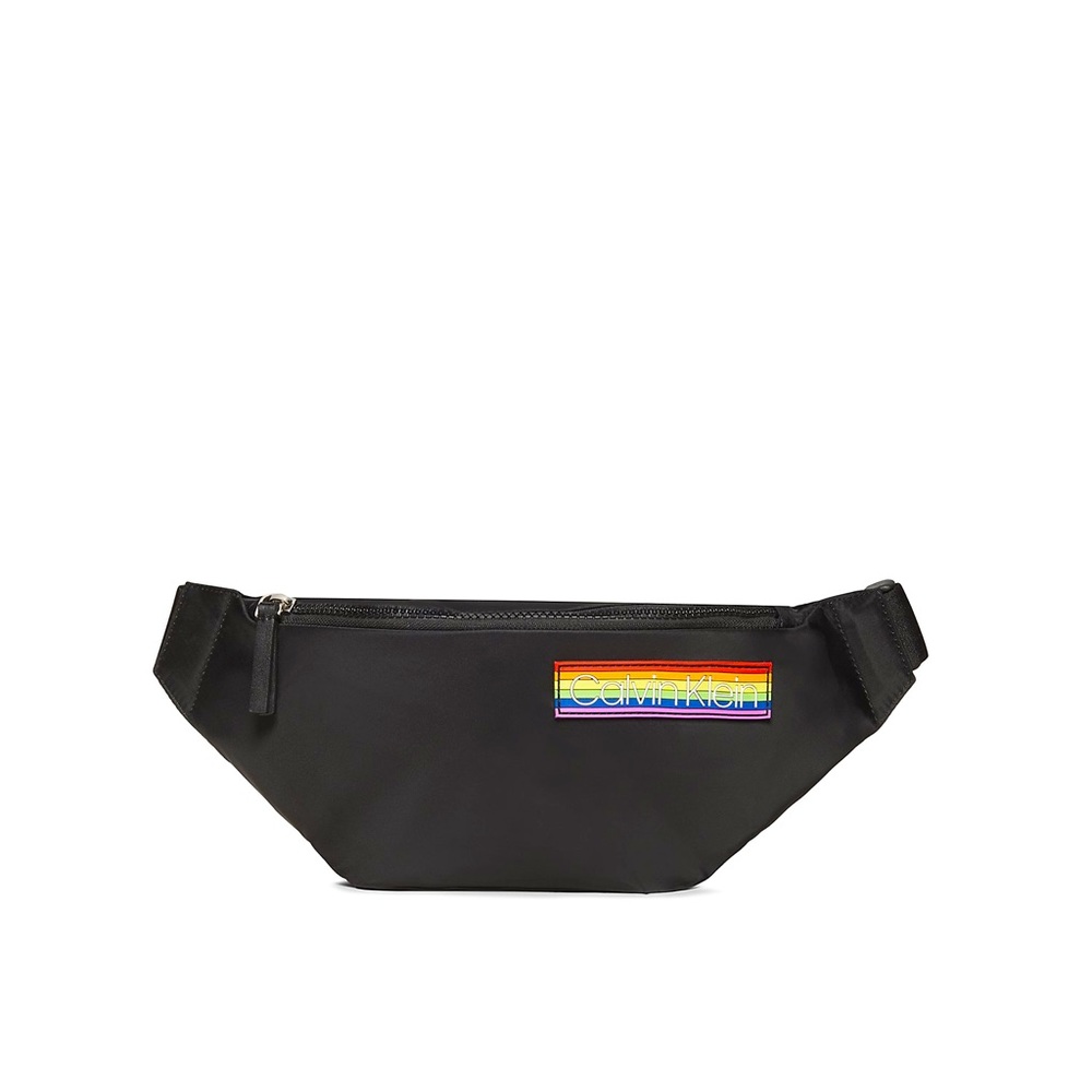 Pride Logo Belt Bag
